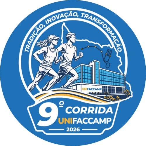 9ª CORRIDA UNIFACCAMP