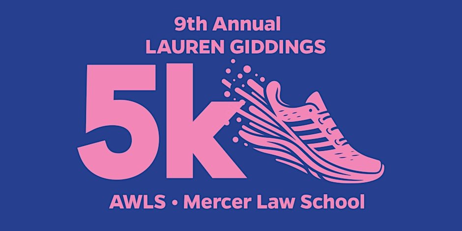 9th Annual Lauren Giddings 5K