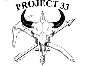 9th Annual Memorial Day Run Logo