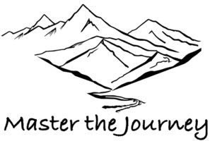 Master the Journey Logo