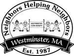 10th Annual Runners Helping Neighbors 5K Run / Fitness Walk Logo