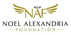 9th Annual Running with the Angels - Pregnancy and Infant Loss Awareness Logo