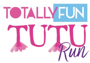 9th Annual Totally Fun TuTu Run