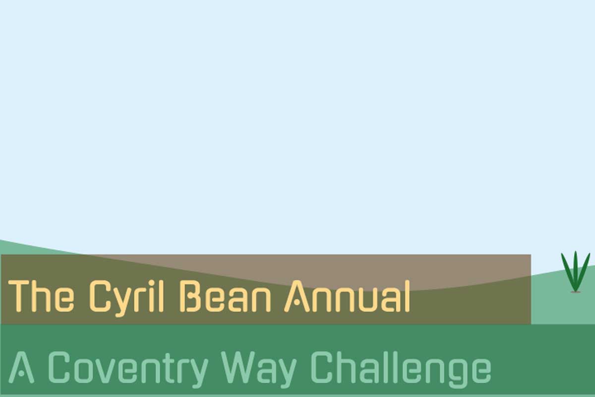 A Coventry Way Challenge