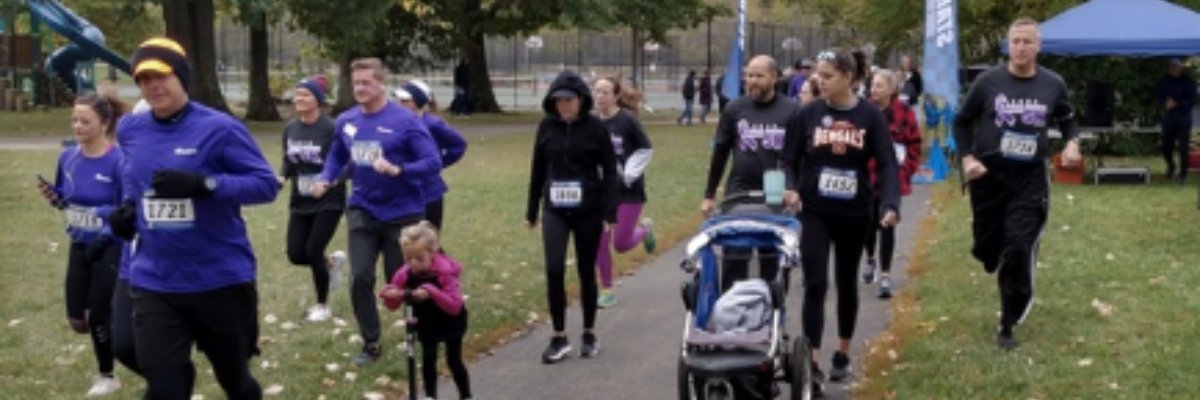A Force Against Cancer 5k