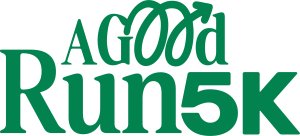 A Good Run 5K Logo
