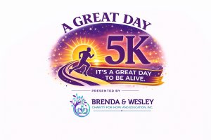 A Great Day 5K