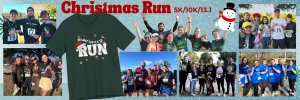 A Merry Christmas Run 5K/10K/13.1 DALLAS FORT WORTH