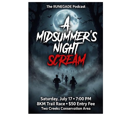 A Midsummer's Night Scream
