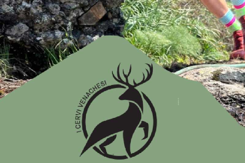 A prima cullata di u Capizzolu Logo