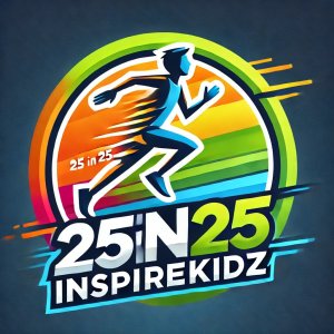 A Run to InspireKidz