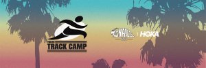 A Snail's Pace x Hoka Youth Track Camp - South County