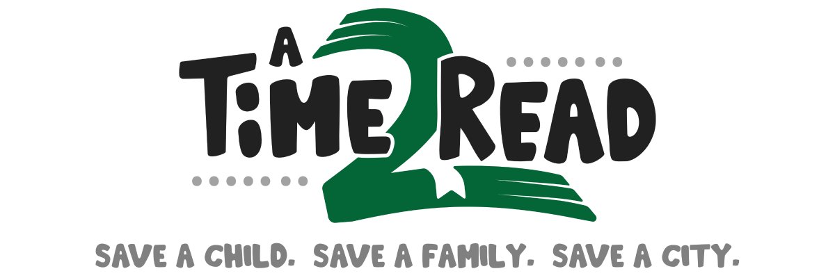 A Time 2 Read Storybook 5K and Fun Run