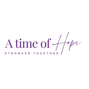 A Time of Hope Logo