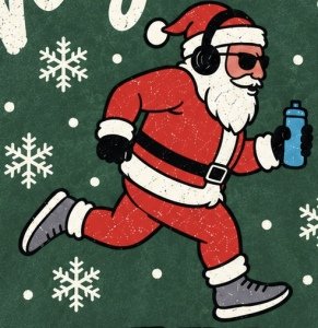 A Very Merry 5K