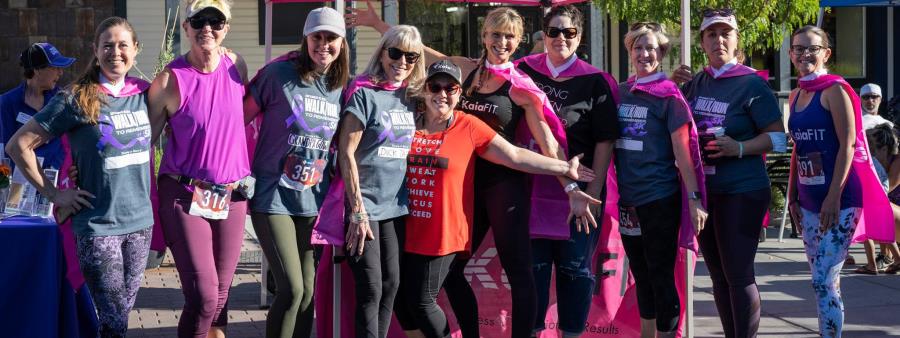 A Walk/Run to Remember 2026