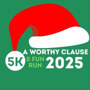 A Worthy Clause Logo