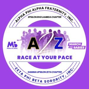 A2Z Race at Your Pace 5K