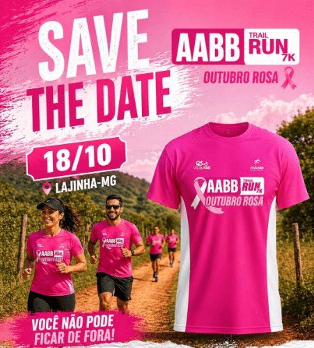 AABB TRAIL Run 7K