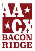 AACX at Bacon Ridge: Cross + Short Track MTB Logo