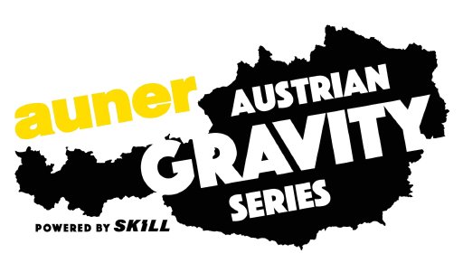 aAGS #6 - Leogang Logo