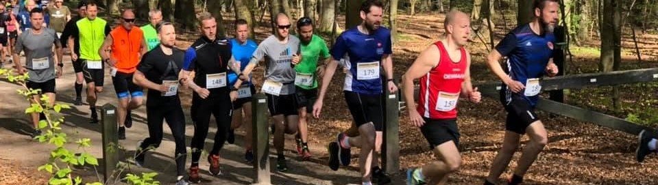 Aalborg Brutal 1/2 Marathon