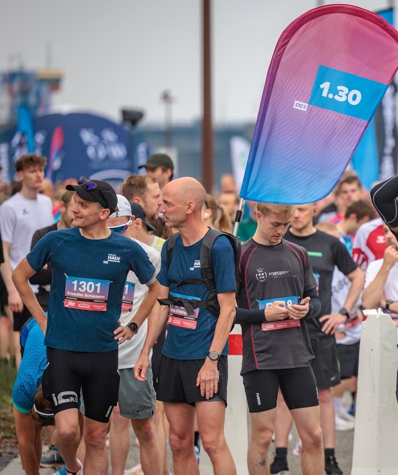 Aalborg Halvmarathon 2027