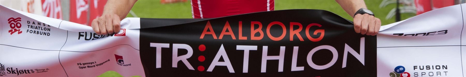 Aalborg Triathlon - 2027