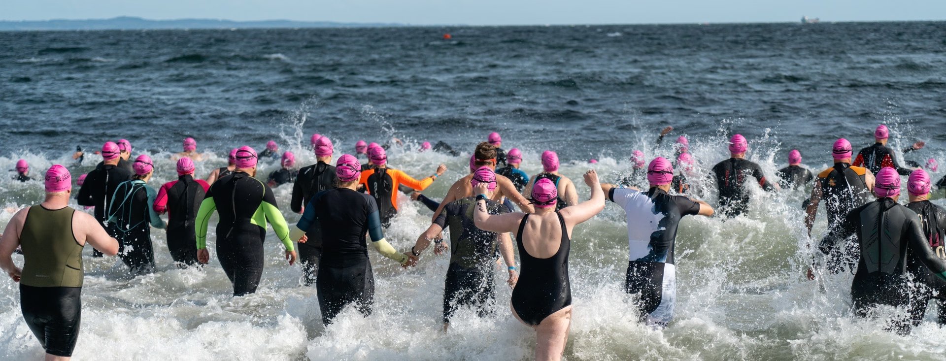 Aarhus Bay Triathlon 2027