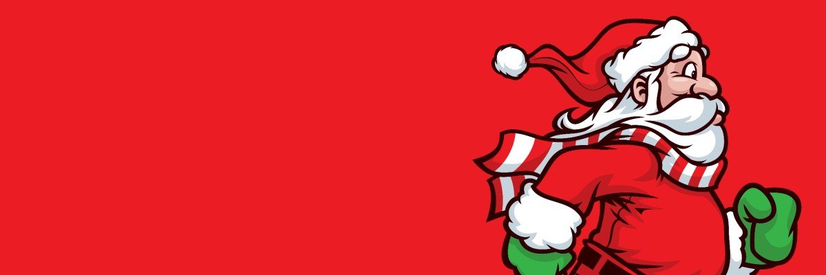 Aberdeen Santa Run 5K Fun Run/Walk