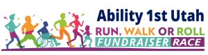 Ability 1st Utah 23rd Annual Run, Walk & Roll