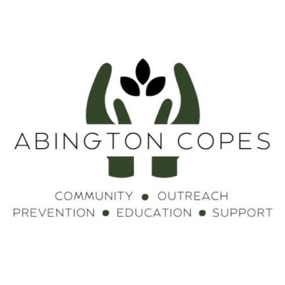 Abington COPES 5K Logo