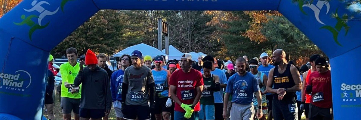 Abner Oakes III Veterans Run 5K & 10K