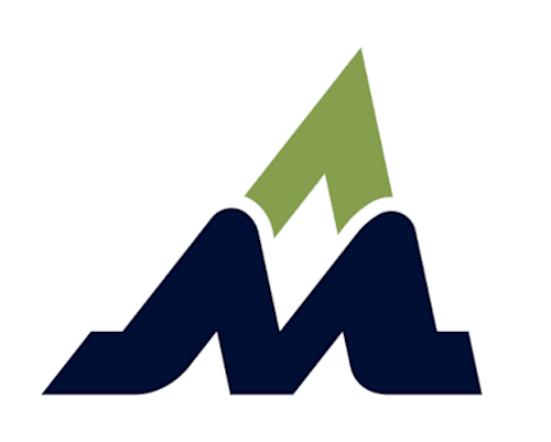 Absolute Mountain (Stowe) Logo