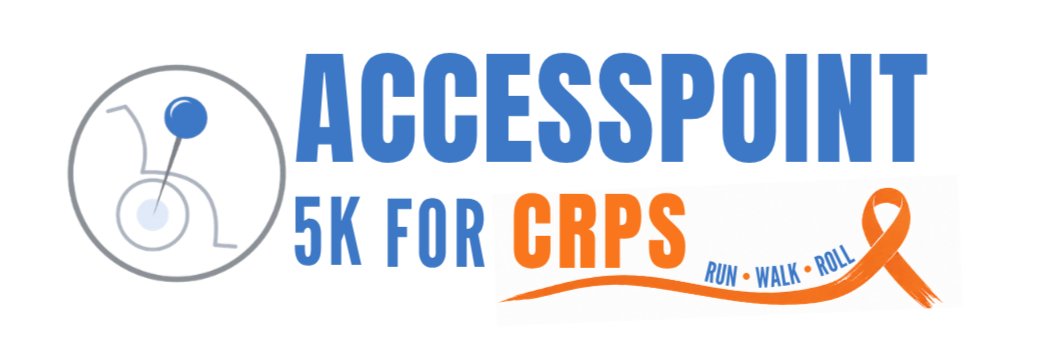 AccessPoint 5k for CRPS