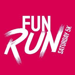 Acea Water Fun Run - Saturday 5 km