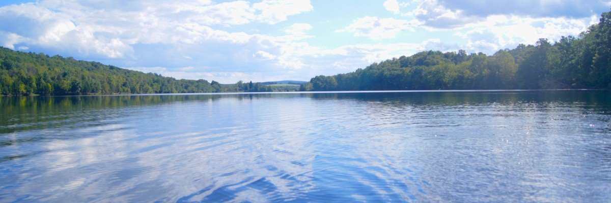 Ache Around the Lake - NEW DATE