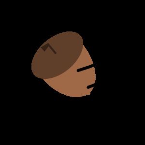 Acorn Run 5k by Glen Oak Missionary Baptist Church Logo