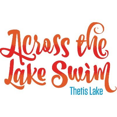 Across the Lake Swim Thetis Lake