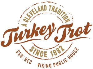 Cleveland Turkey Trot Logo