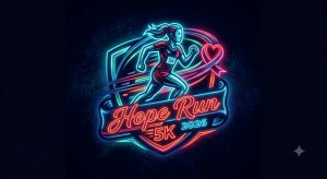 ACS CAN Hope Run