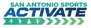 ACTIVATE 5K "Let's Fiesta" Logo