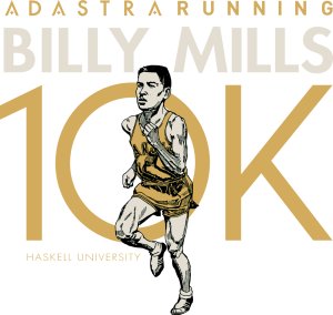 Ad Astra Running BILLY MILLS 10K