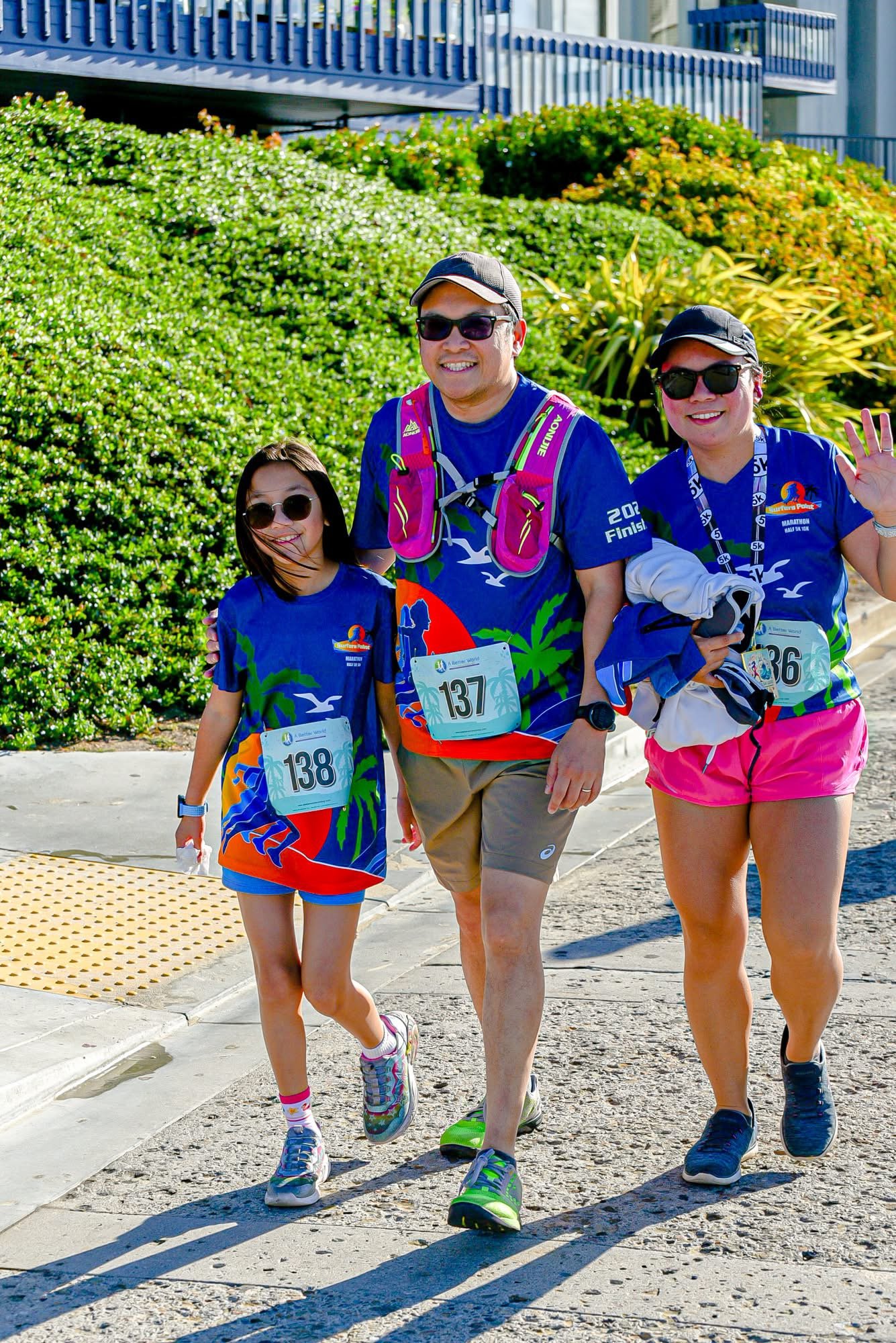 AD ISC 5k