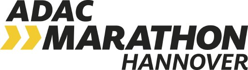 ADAC Marathon Hannover 2027 Logo