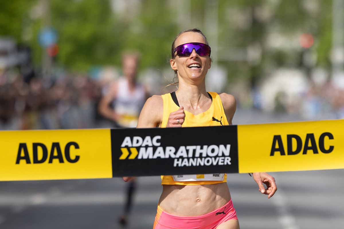 ADAC Marathon Hanover