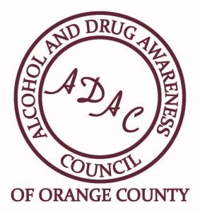 ADAC Run/Walk/Roll For Recovery 5k Logo