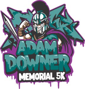 Adam Downer Memorial Suicide Awareness 5K