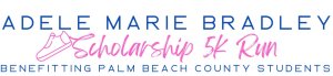 Adele Marie Bradley Scholarship 5K