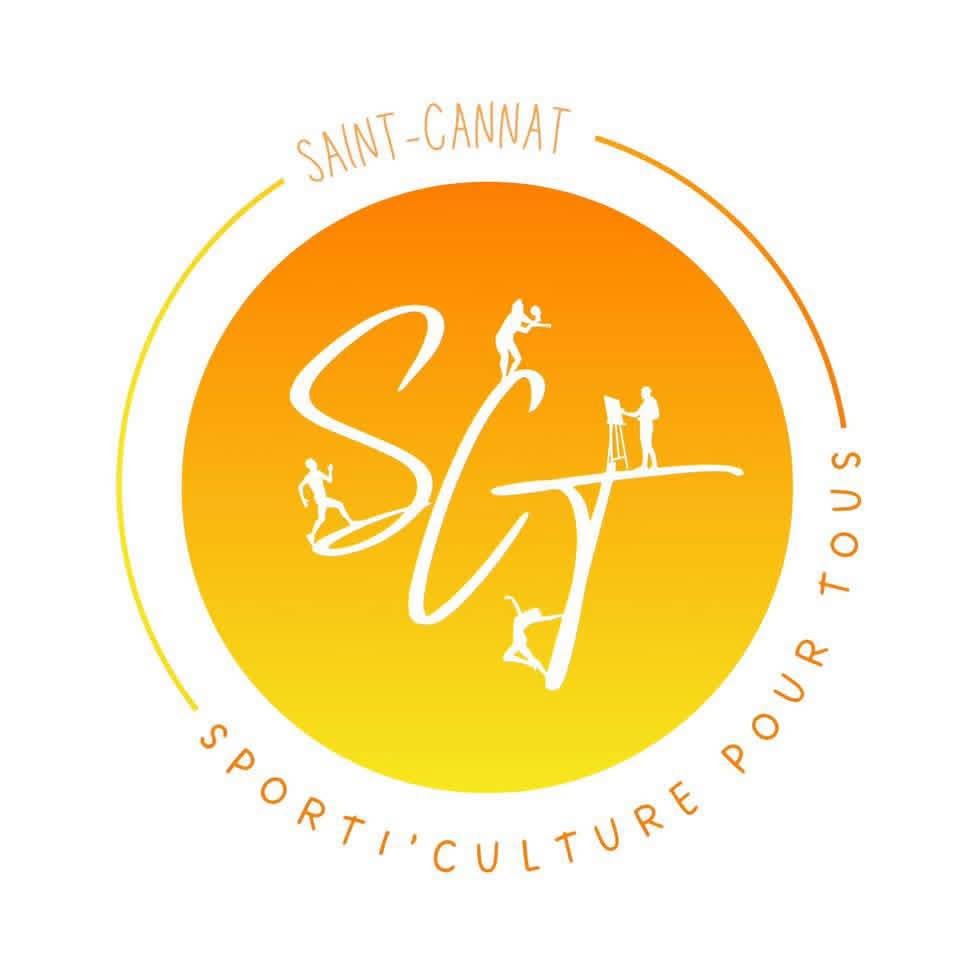 Adhésion foyer rural Saint Cannat Logo